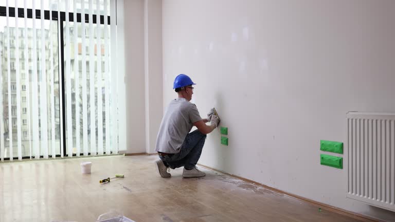 Drywall & Painting Services